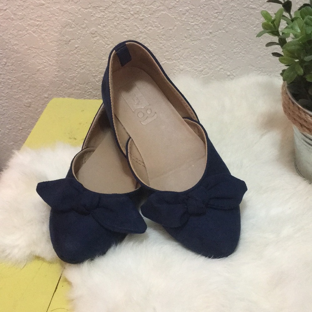 Bow Flats
